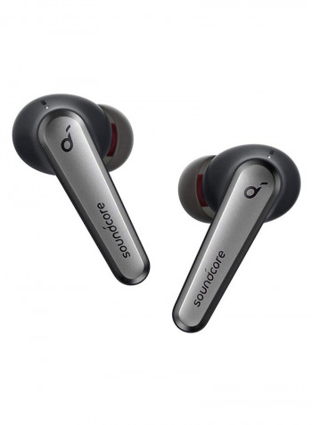 Liberty Air 2 Pro True Wireless Earbuds black