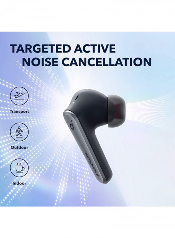 Liberty Air 2 Pro True Wireless Earbuds black