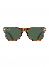 Men's Wayfarer Sunglasses - Lens Size: 50 mm
