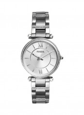 Women's Carlie Analog Quartz Watch ES4341 reviews Women's Carlie Analog Quartz Watch ES4341