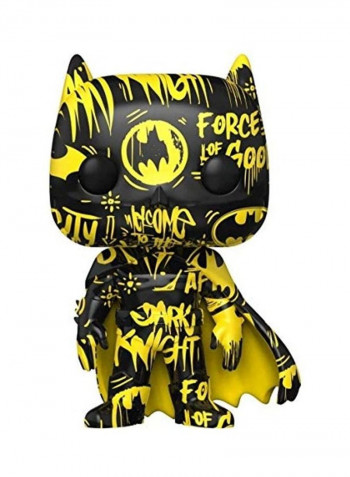 Batman Bobblehead Toy 889698518376 4x7x6inch