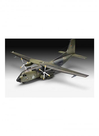264-Parts 03916 C-160D Transall ESS/NG
