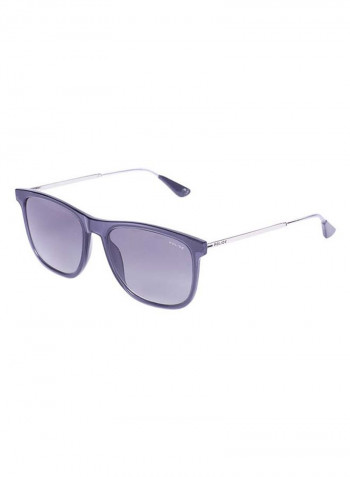 Square Sunglasses - Lens Size: 54 mm