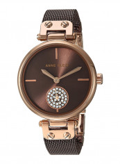 Women's Analog Watch AK/3001RGBN reviews Women's Analog Watch AK/3001RGBN