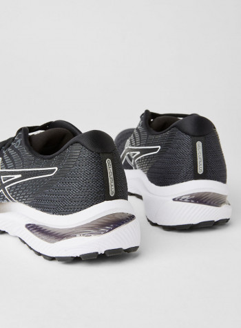 Gel-Cumulus 22 Running Shoes Carrier Grey/Black
