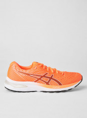 Gel-Cumulus 22 Tokyo Running Shoes Sunrise Red/Black