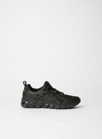 Gel-Quantum 180 Sneakers Black/Black