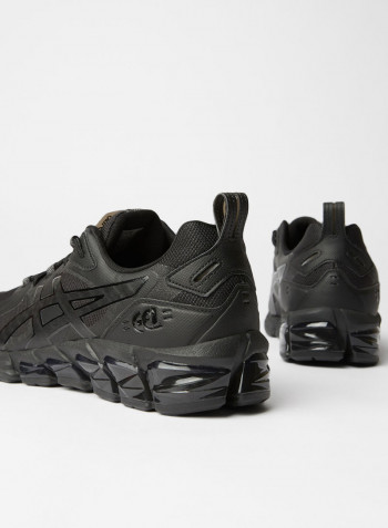 Gel-Quantum 180 Sneakers Black/Black