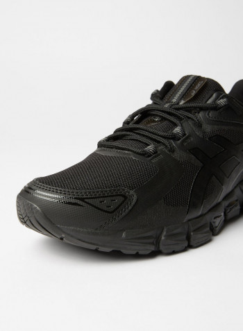 Gel-Quantum 180 Sneakers Black/Black