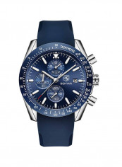 Men's Waterproof Quartz Analog Watch NNSB03703828