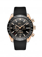 Men's Waterproof Quartz Analog Watch NNSB03703829