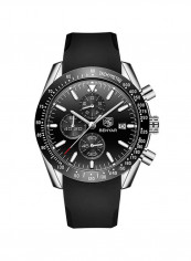 Men's Waterproof Quartz Analog Watch NNSB03703830