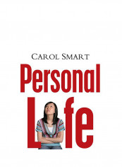Personal Life Hardcover English by Carol Smart reviews Personal Life Hardcover English by Carol Smart