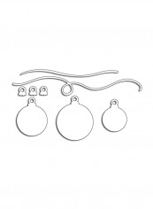 Steel Die Cut White/Black reviews Steel Die Cut White/Black