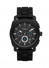 Men's Silicone Analog Watch FS4487