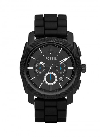Men's Silicone Analog Watch FS4487