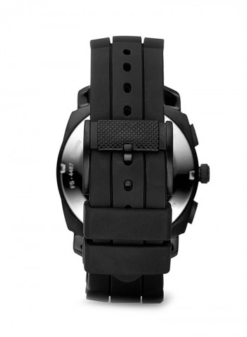 Men's Silicone Analog Watch FS4487