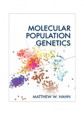 Molecular Population Genetics Paperback