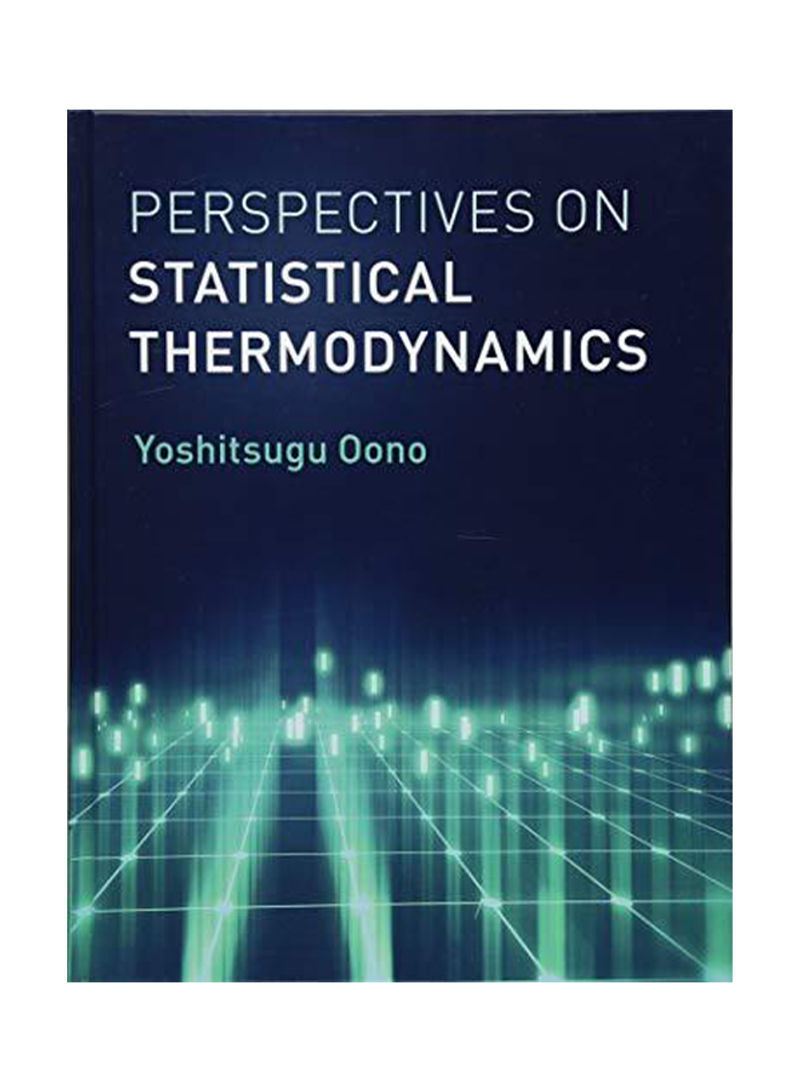 Perspectives on Statistical Thermodynamics Hardcover