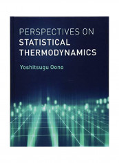 Perspectives on Statistical Thermodynamics Hardcover