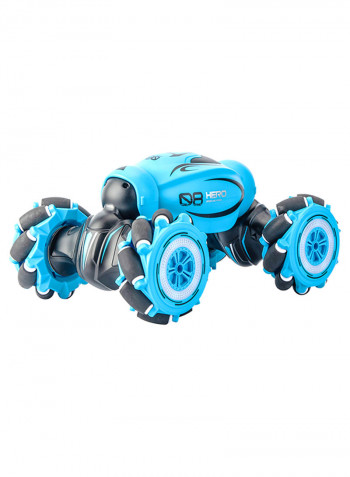 RC Stunt Car