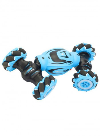 RC Stunt Car