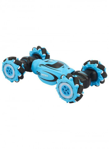 RC Stunt Car