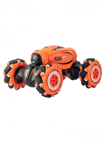 RC Stunt Car