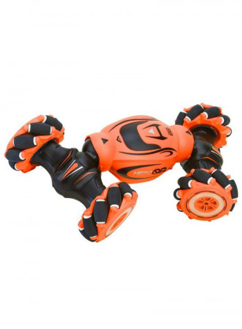 RC Stunt Car