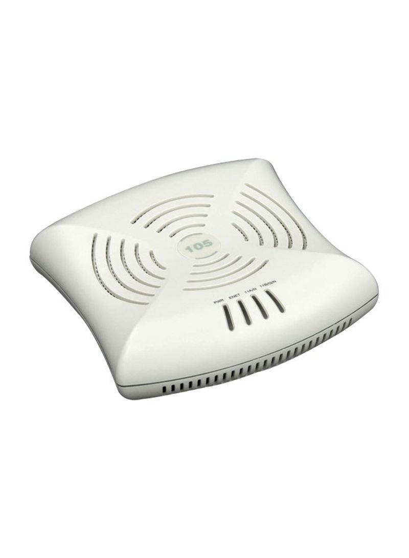 300 Mbps Wireless Access Point White