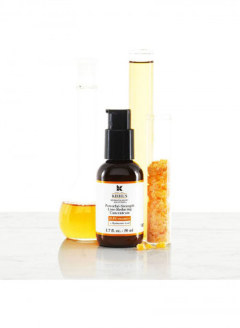 Dermatologist Solutions Powerful-Strength Line-Reducing Concentrate 2.5ounce