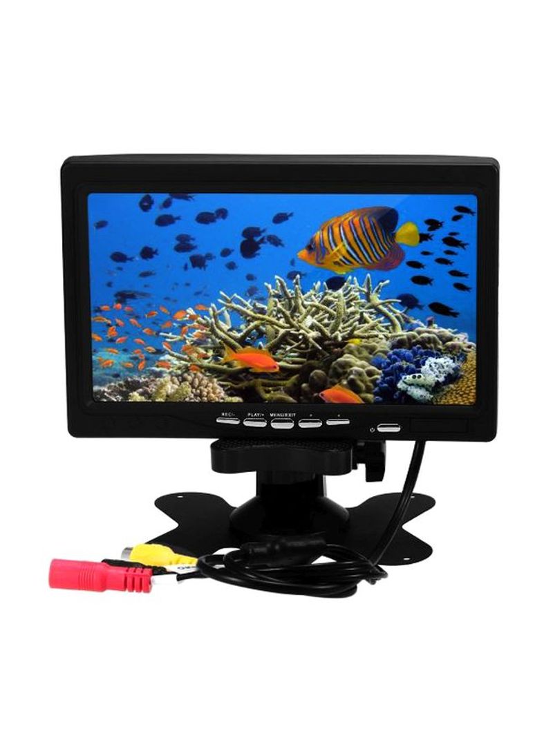 7-Inch LCD Video Monitor