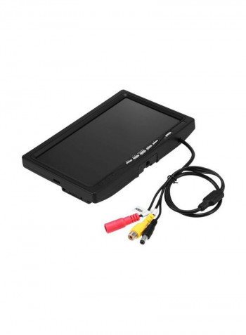 7-Inch LCD Video Monitor
