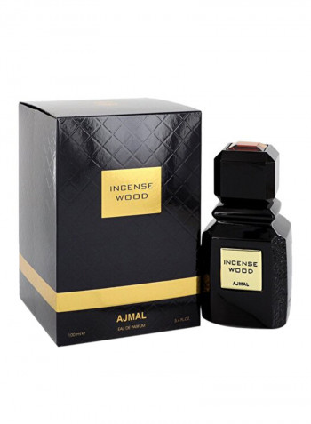 Incense Wood EDP 100ml