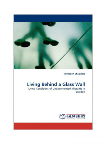 Living Behind A Glass Wall Paperback