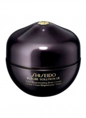 Future Solution LX Total Regenerating Body Cream 200ml