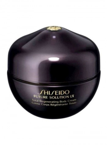 Future Solution LX Total Regenerating Body Cream 200ml