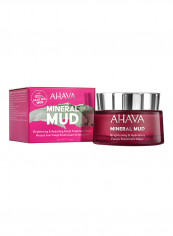 Brightening & Hydrating Facial Treatment Mask 50ml