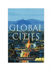 Global Cities Paperback