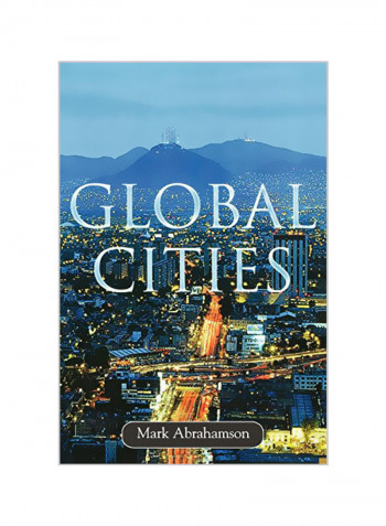 Global Cities Paperback