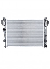 Mercedes Benz Radiator S-Class W220,C215 (220 500 0303)- 220 500 0903