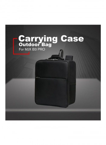 Waterproof Drone Backpack For MJX B3 Pro