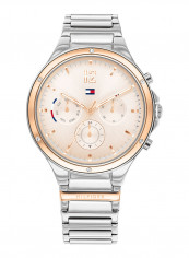 Women's Stainless Steel Analog Wrist Watch 1782279