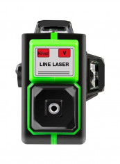 12 Lines 3D Self-Leveling 360 Laser Beam Line Black/Green reviews 12 Lines 3D Self-Leveling 360 Laser Beam Line Black/Green