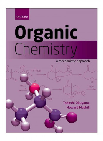 Organic Chemistry Paperback Pap/Psc Edition