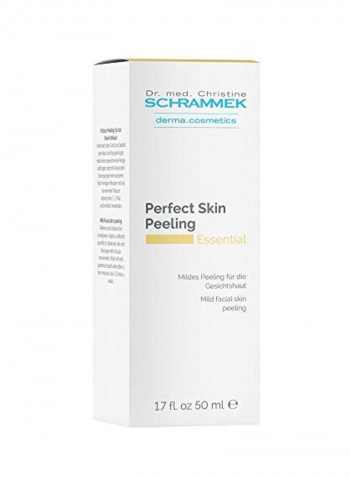 Perfect Skin Peeling 50ml