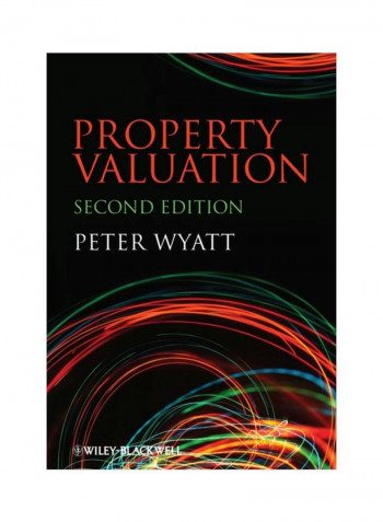 Property Valuation Paperback 2