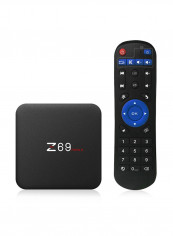 Smart TV Box Z69 MAXII Black reviews Smart TV Box Z69 MAXII Black