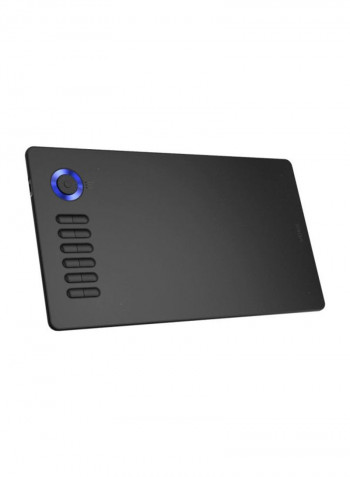 A15Pro Digital Drawing Tablet Blue