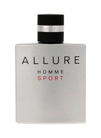 Allure Homme EDT 100ml